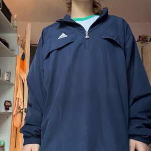 Adidas Wind Breaker